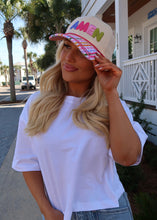 Load image into Gallery viewer, Amen Colorful Trucker

