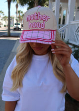 Load image into Gallery viewer, Mother Hood Pink Trucker
