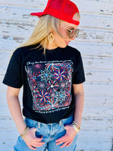 Load image into Gallery viewer, Fireworks Tee
