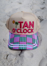 Load image into Gallery viewer, Tan O'Clock Trucker
