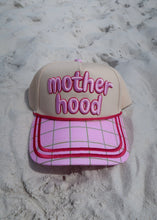 Load image into Gallery viewer, Mother Hood Pink Trucker

