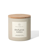 Load image into Gallery viewer, Hico Candle Co. 14 Ounce Collection Candle - Fried Green Tomato
