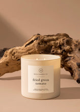 Load image into Gallery viewer, Hico Candle Co. 14 Ounce Collection Candle - Fried Green Tomato
