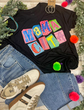 Load image into Gallery viewer, Mamacita Tee
