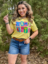 Load image into Gallery viewer, Mamacita Tee
