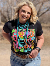 Load image into Gallery viewer, Callie Ann Stelter Goodness All Around Tee
