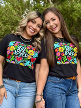 Load image into Gallery viewer, Callie Ann Stelter You Are Loved Tee
