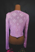 Load image into Gallery viewer, CHILLVILLE L/S *LAVENDAHH
