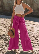 Load image into Gallery viewer, RTS: Brooklyn Beach Cruise Pants
