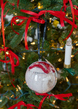 Load image into Gallery viewer, Fuzzy Socks Ornament
