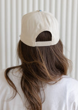 Load image into Gallery viewer, "Amen" Floral Trucker Hat
