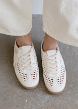 Load image into Gallery viewer, Vintage Havana Loretta Woven Slip On Sneaker
