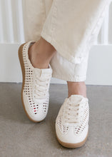 Load image into Gallery viewer, Vintage Havana Loretta Woven Slip On Sneaker
