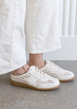 Load image into Gallery viewer, Vintage Havana Loretta Woven Slip On Sneaker
