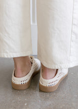 Load image into Gallery viewer, Vintage Havana Loretta Woven Slip On Sneaker
