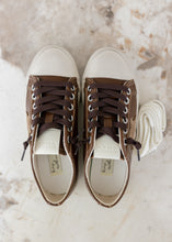 Load image into Gallery viewer, Vintage Havana Alive Sneaker - Chocolate Brown
