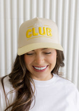Load image into Gallery viewer, "Sun Club" Trucker Hat
