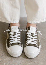 Load image into Gallery viewer, Vintage Havana Alive Sneaker - Olive Suede
