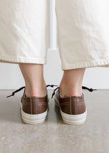 Load image into Gallery viewer, Vintage Havana Alive Sneaker - Chocolate Brown
