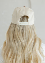 Load image into Gallery viewer, "I Love Knowing Absolutely Nothing About Football" Trucker Hat
