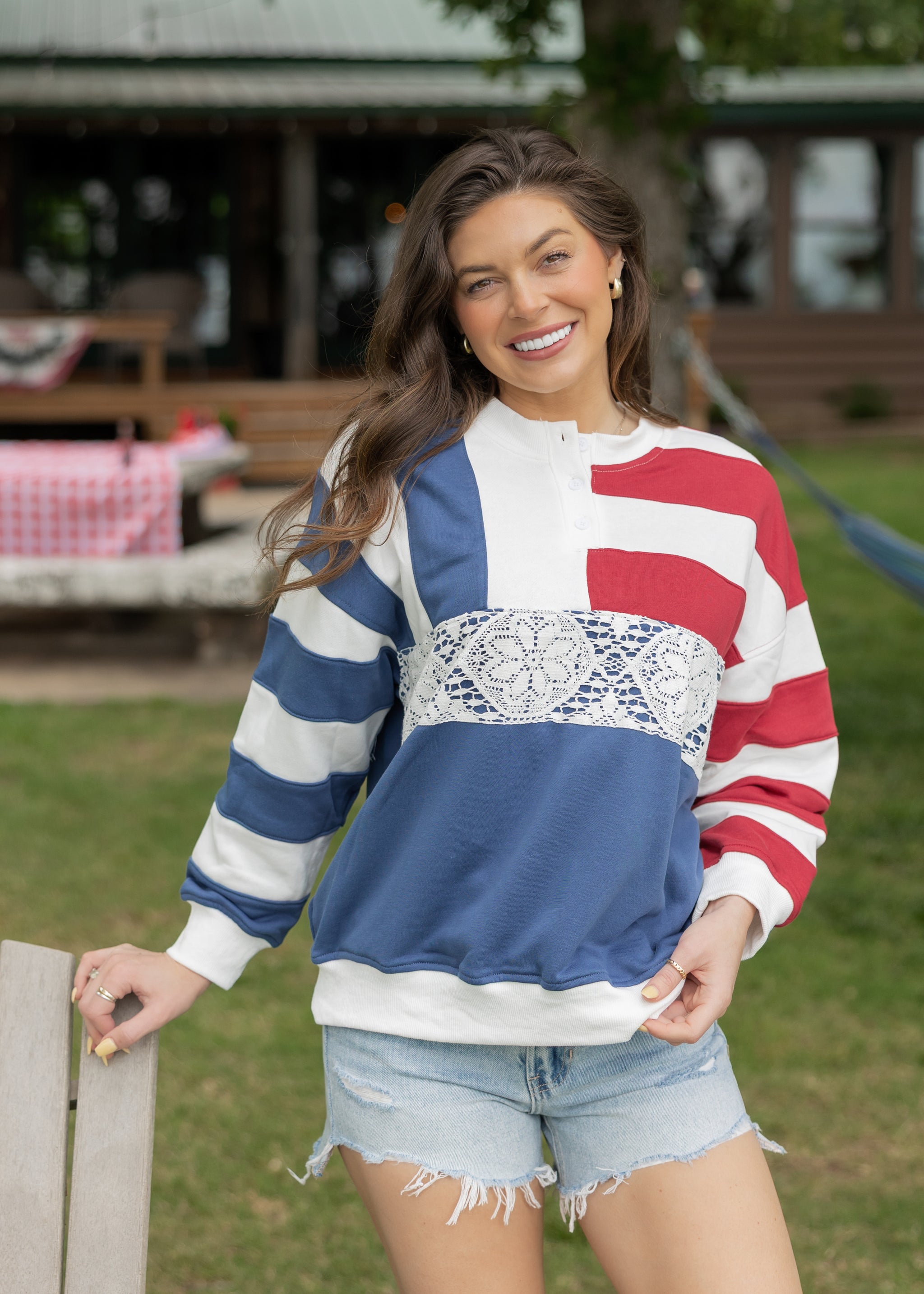Sweatshirts – The Vintage Leopard