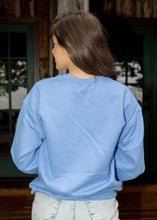 Load image into Gallery viewer, 1776 USA Patriotic Patchwork Crew
