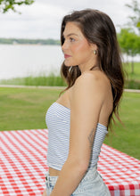 Load image into Gallery viewer, Stars &amp; Stripes Tube Top
