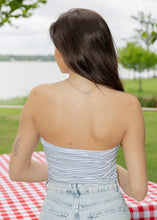 Load image into Gallery viewer, Stars &amp; Stripes Tube Top

