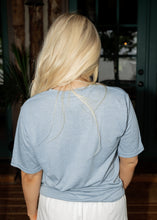 Load image into Gallery viewer, 250 Years of Freedom Flag Tee
