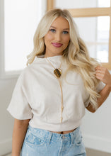 Load image into Gallery viewer, Tiger's Eye Bolo Statement Necklace
