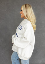 Load image into Gallery viewer, Jesus/Child Of God Reversible Mockneck Sweatshirt
