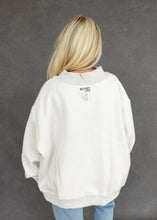 Load image into Gallery viewer, Jesus/Child Of God Reversible Mockneck Sweatshirt
