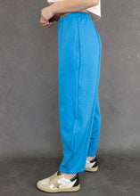 Load image into Gallery viewer, Royal Blue Barrel Lounge Pants
