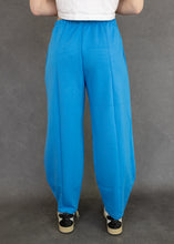 Load image into Gallery viewer, Royal Blue Barrel Lounge Pants
