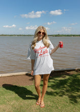 Load image into Gallery viewer, "Weekends At The Lake" Graphic Tee
