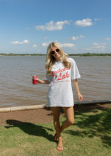 Load image into Gallery viewer, "Weekends At The Lake" Graphic Tee
