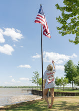 Load image into Gallery viewer, "Weekends At The Lake" Graphic Tee
