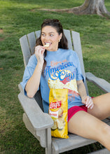Load image into Gallery viewer, "American Classic" Cherry Pie Graphic Tee
