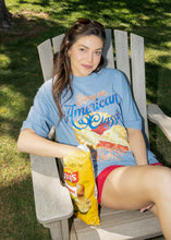 Load image into Gallery viewer, "American Classic" Cherry Pie Graphic Tee
