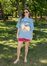 Load image into Gallery viewer, "American Classic" Cherry Pie Graphic Tee
