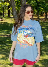 Load image into Gallery viewer, "American Classic" Cherry Pie Graphic Tee
