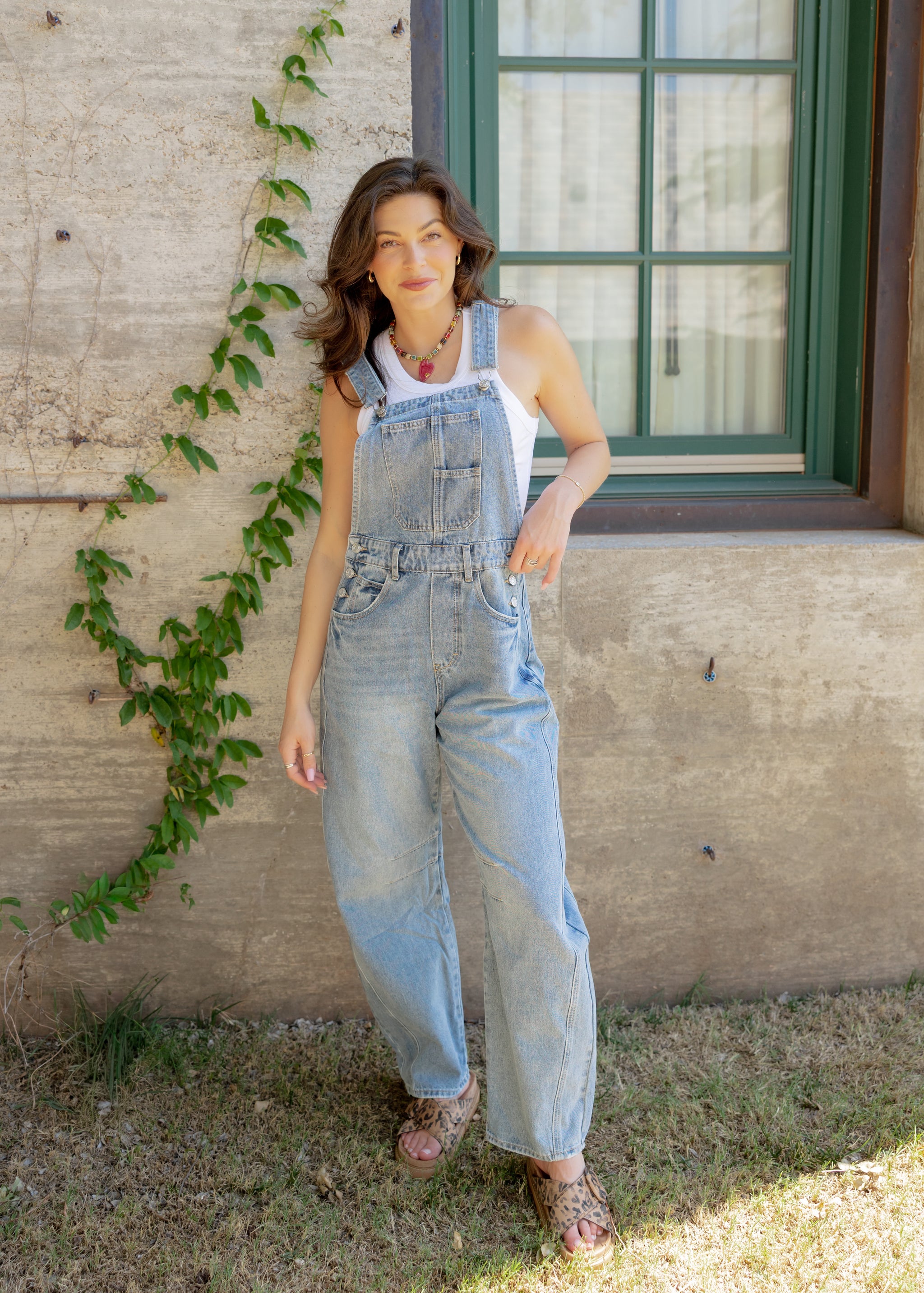 ロンパース・カバーオール melted butter SWAN SET Rompers & Sets – The Vintage Leopard