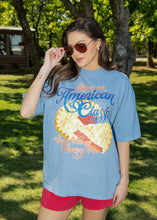 Load image into Gallery viewer, "American Classic" Cherry Pie Graphic Tee

