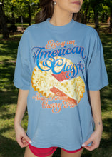 Load image into Gallery viewer, "American Classic" Cherry Pie Graphic Tee
