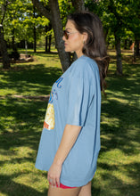Load image into Gallery viewer, "American Classic" Cherry Pie Graphic Tee
