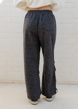 Load image into Gallery viewer, Zara Leopard Printed Pants - Grey

