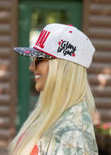Load image into Gallery viewer, "Revival" Leopard Trucker Hat
