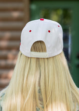 Load image into Gallery viewer, "Revival" Leopard Trucker Hat
