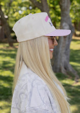 Load image into Gallery viewer, "Catch Of The Day" Pink Trucker Hat
