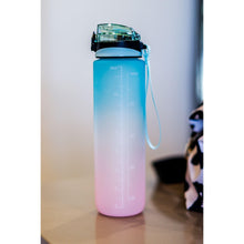 Load image into Gallery viewer, Ready to Ship | Motivational Water Bottles
